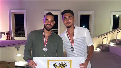 جامعة القاهرة تحصد المركزين الأول والثاني من بطولة العلمين للجامعات