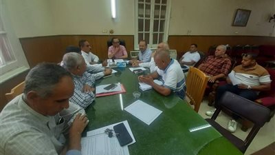 تنقية الحيازات ومواجهة التعديات.. أبرز خطط الزراعة ببني سوي