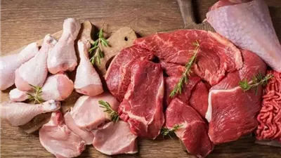 «انخفاص سعر كيلو اللحمة لـ165 جنيه».. استقرار لافت في سوق اللحوم