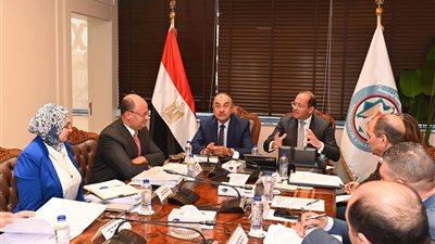 المالية: دعم جهود تعزيز قدرة الشركات العامة على النمو لدفع النشاط الاقتصاد