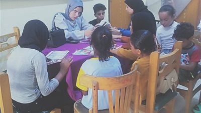 مركز شباب كبريت بالسويس يطلق برنامج تحفيظ القرآن بالتعاون مع كيان شباب مصر