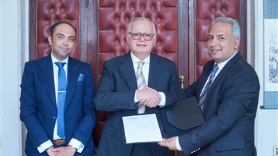 بالأسماء: العرابي يعلن انتخاب مجلس إدارة الاتحاد العام للمستثمرين الأفرو-آسيوي