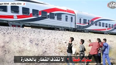 المحكمة الدستورية تقضى ببطلان بند بمادة من لائحة هيئة السكة الحديد