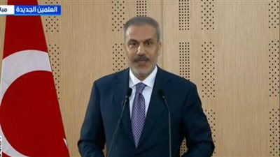 وزير خارجية تركيا: التعاون الإسلامي طالبت بعقد اجتماع طارئ لبحث قضية قطاع غزة