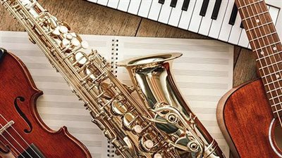 ما حكم بيع الآلات الموسيقية؟ دارالإفتاء توضح أراء الفقهاء