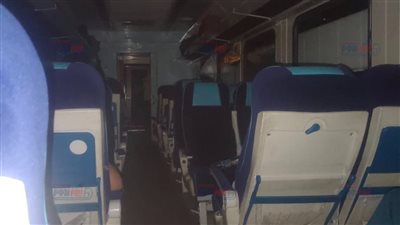 التفاصيل الكاملة لواقعة قطار أسوان.. والسكة الحديد تفحص الشكوى | خاص