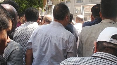 وداعا شهيدة العمل.. المحلة تودع طبيبة الامتياز سلمى حبيش في جنازة مهيبة