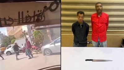 «سلاح أبيض ومشاجرة في الزقازيق».. كشف ملابسات فيديو صادم وضبط أطراف الواقعة