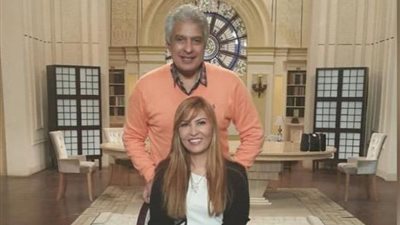 أرملة وائل الإبراشي تنفي شائعة جمع تبرعات لسائقه وتتخذ إجراءات قانونية