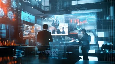 عمرو صبحي يحذر من مافيا تمويل المحتوى الهابط عبر شركات وهمية |فيديو