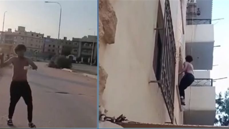 المتهم