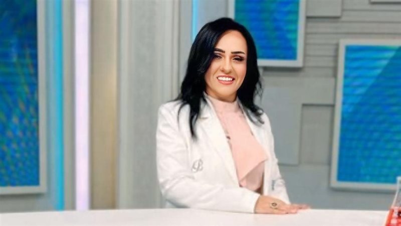 الدكتورة بسمة جميل