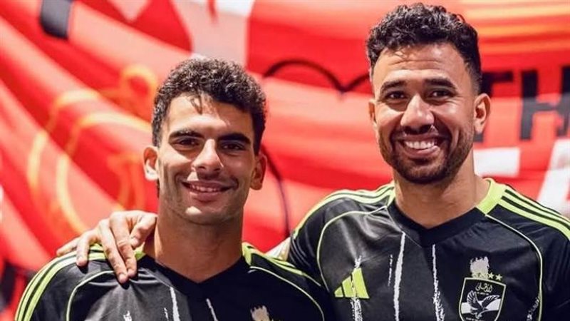 فريق الأهلي