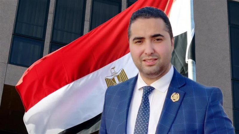 الدكتور محمد مهران