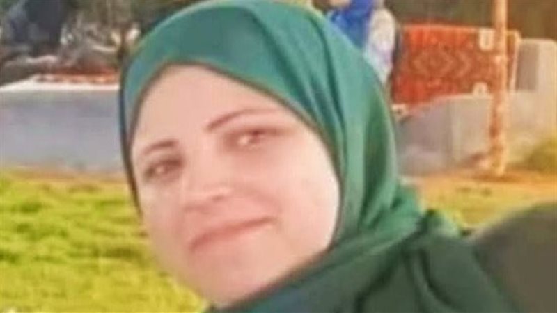 ضحية زوجها وشقيقته