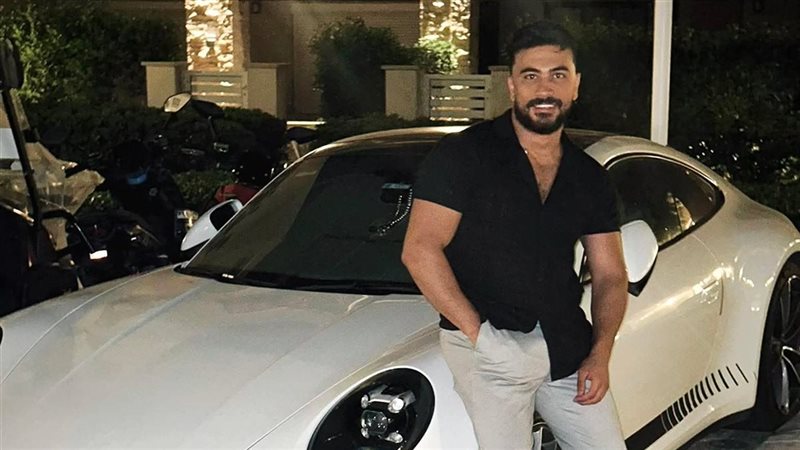 البلوجر محمد أوتاكا