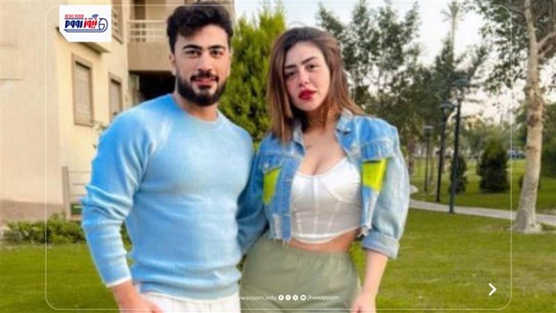 اوتاكا وهدير عبد