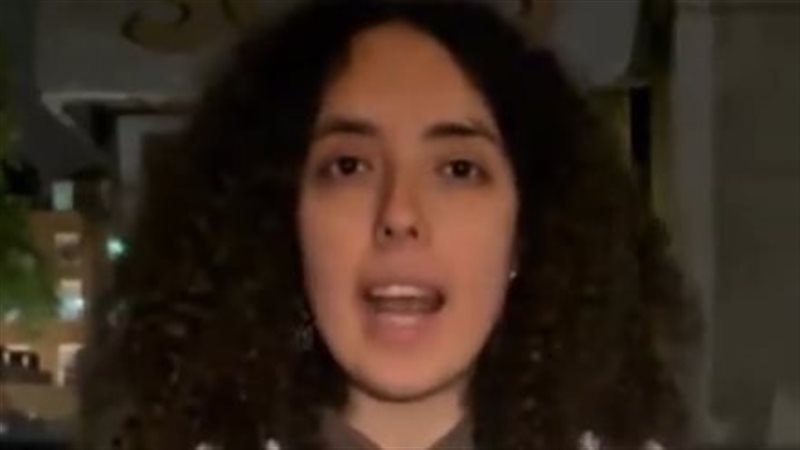 فصل طالبة مصرية