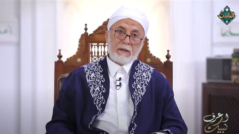 الدكتور يسري جبر