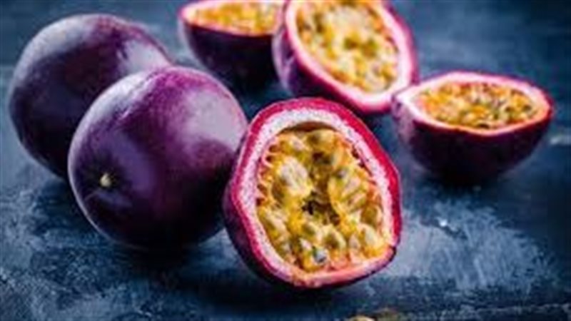 باشون فروت
