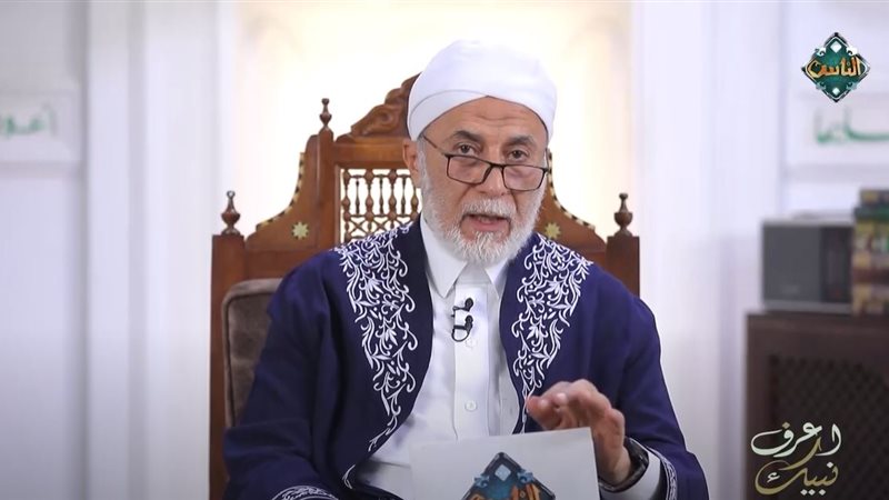 الدكتور يسري جبر