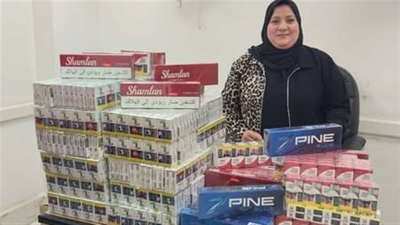 مخالفات تموينية