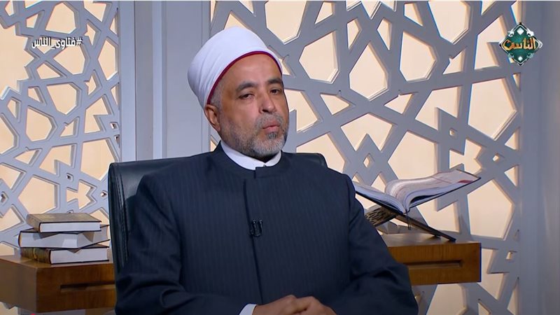 الشيخ إبراهيم عبد