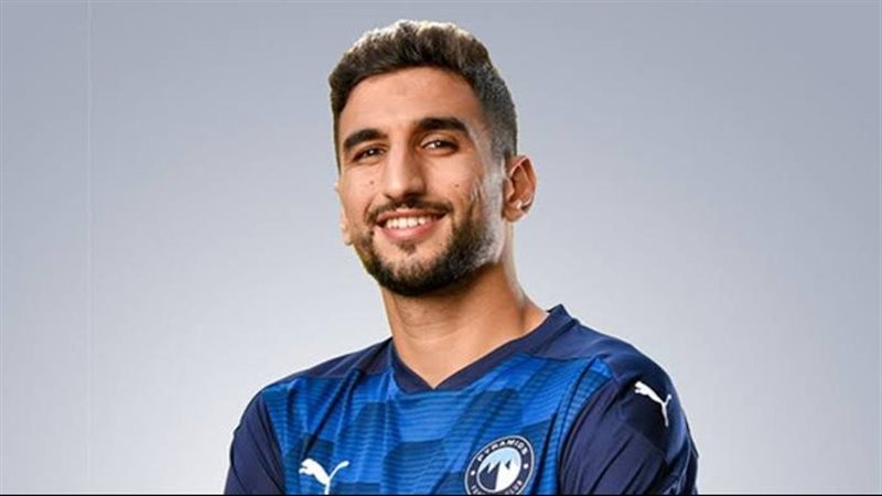 وليد الكرتي