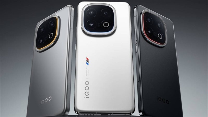 هاتف iQOO 13 Pro