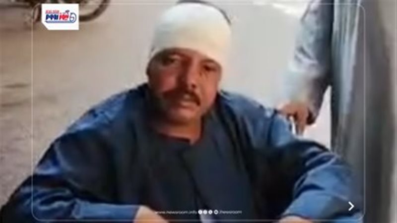 حادث الكريمات