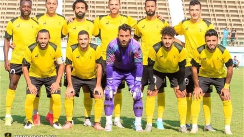فريق وادي دجلة