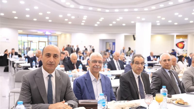 رئيس جامعة دمنهور