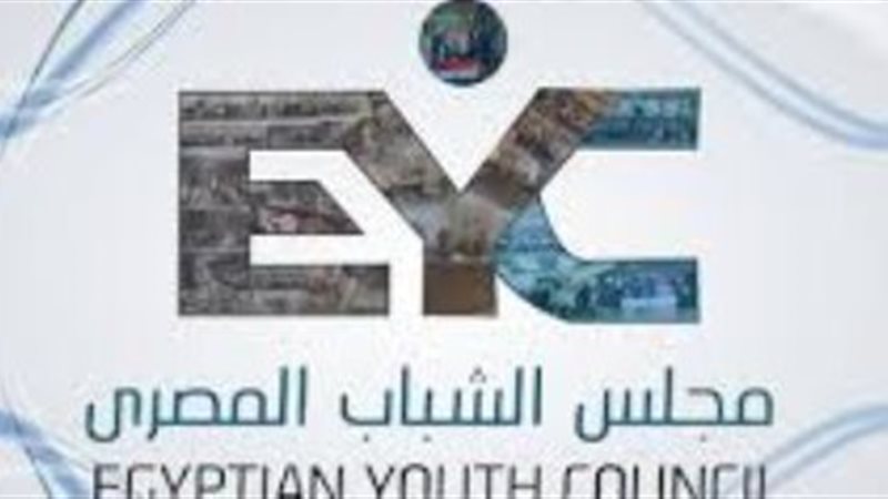 مجلس الشباب المصري