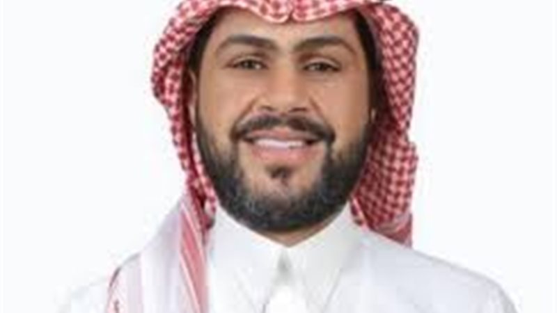 محمد الجهني