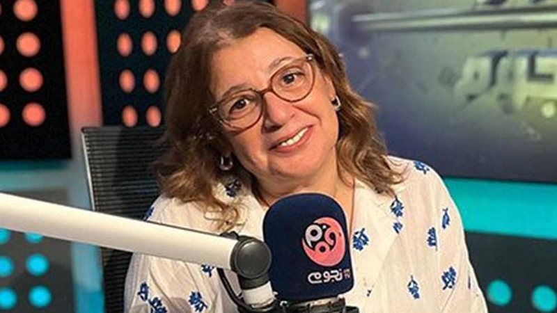 حنان سليمان