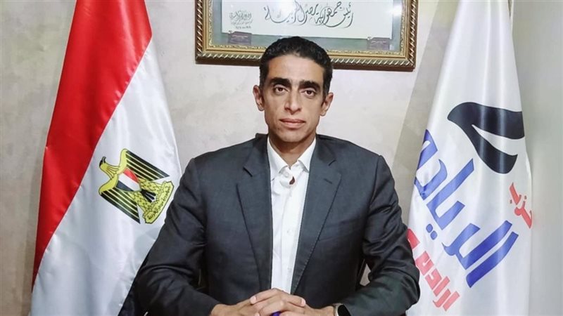 الدكتور سراج عليوة