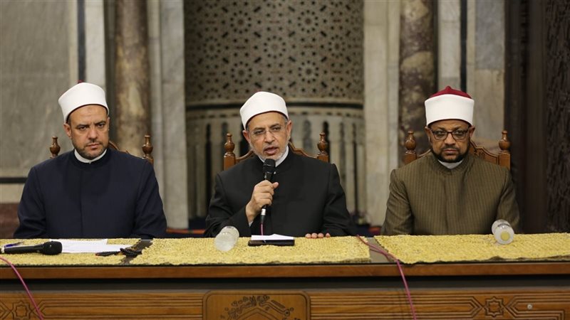 الأسبوع الدعوي