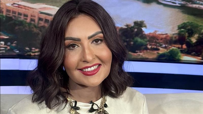 رشا مجدي