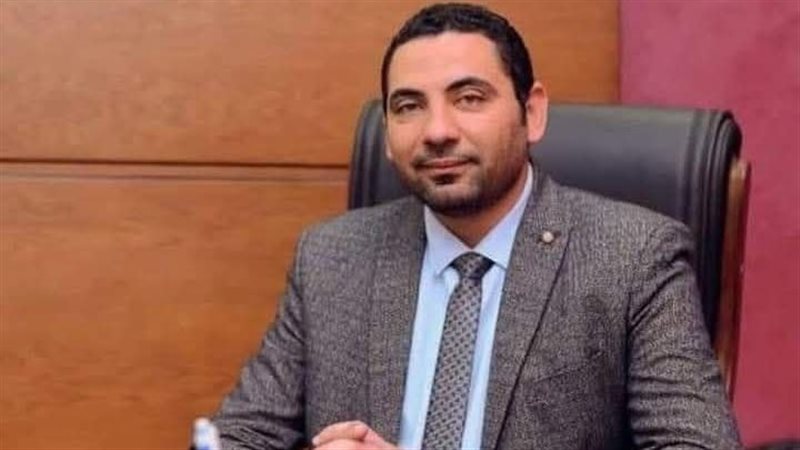 محمد فؤاد زغلول