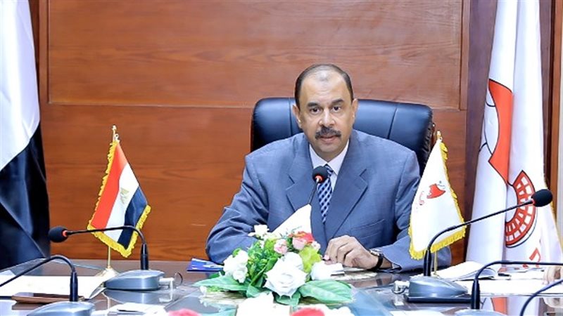 اللواء عبد الفتاح