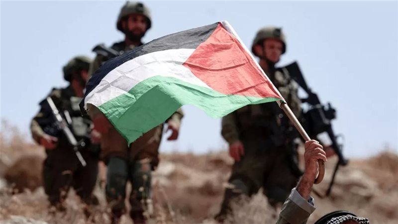 القضية الفلسطينية
