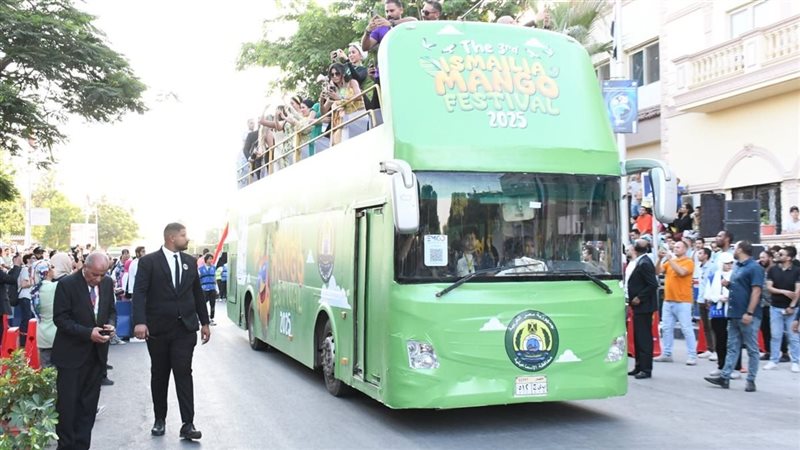مهرجان المانجا