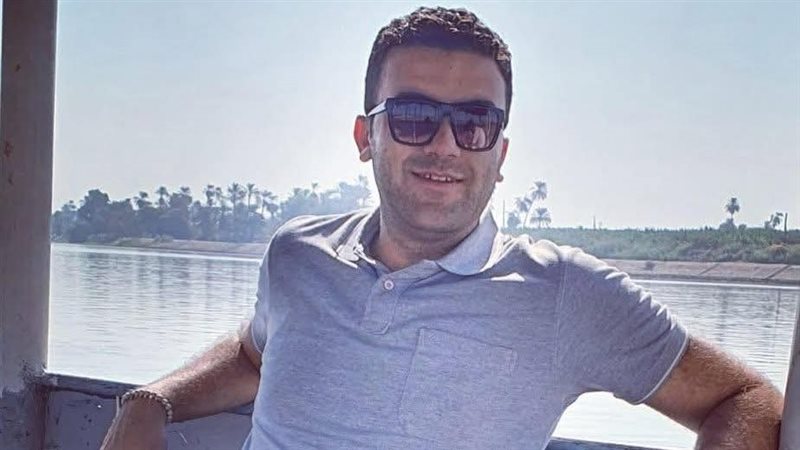 الرائد أحمد حافظ