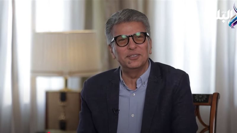 خالد منتصر