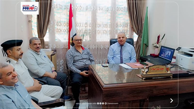 داخل غرفة العمليات