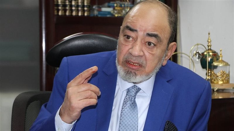 محمد إسماعيل عبده