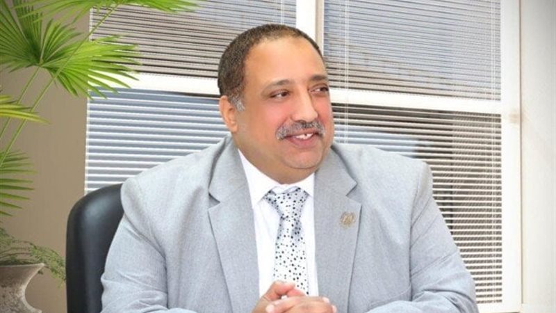 عبد الغفار السلاموني،