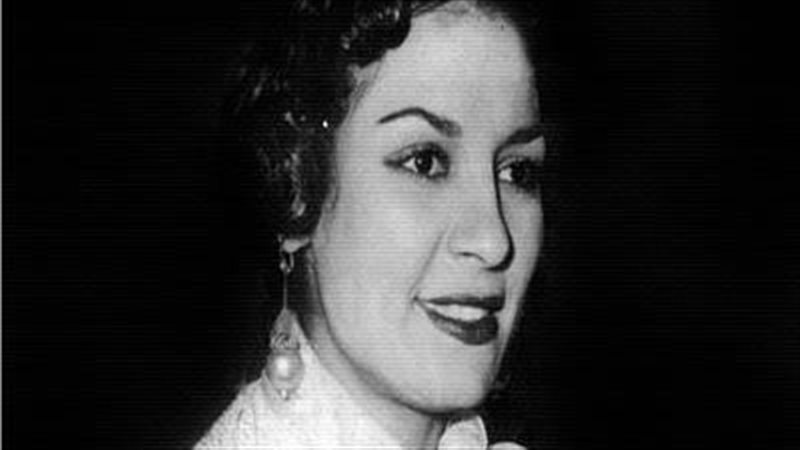 حورية حسن