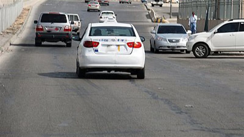 السير المخالف