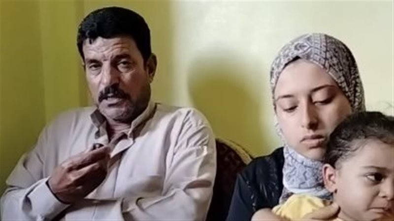 اسرة محمد